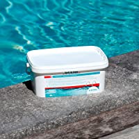 Bayrol Soft &amp- Easy 2-24 kg Granulado de oxígeno Activo- Blanco